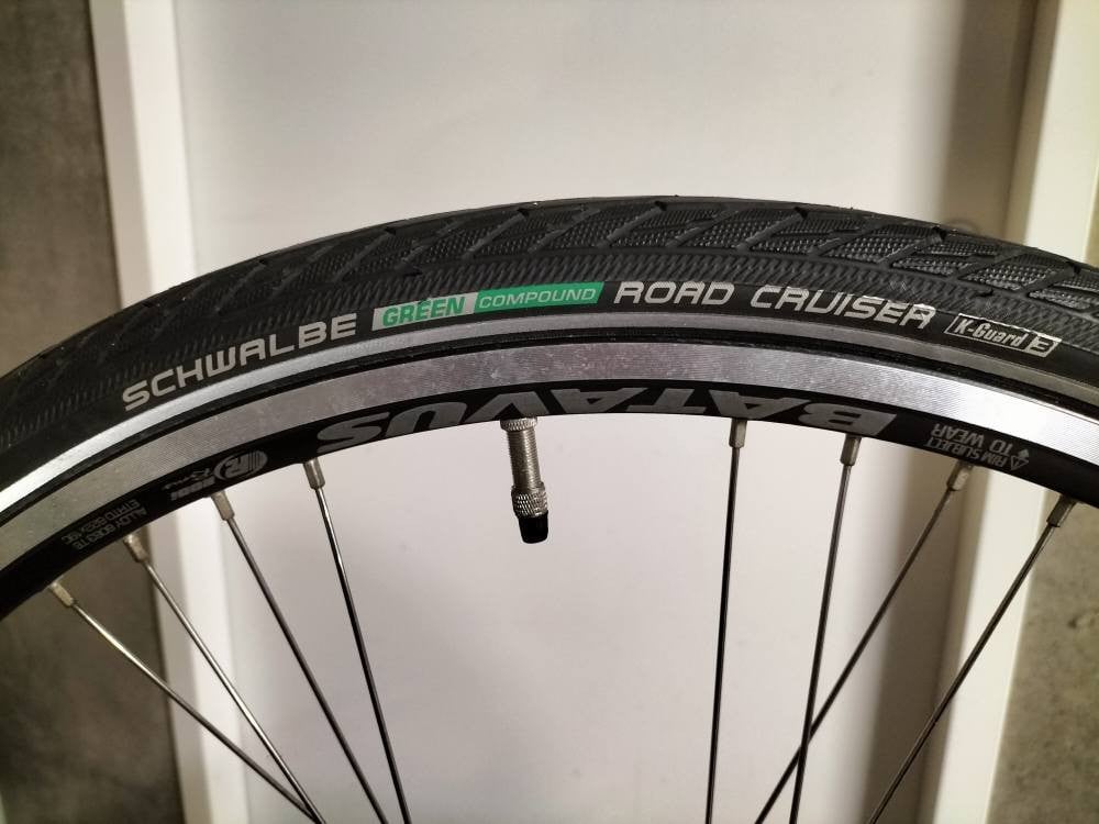 Damesfiets Batavus