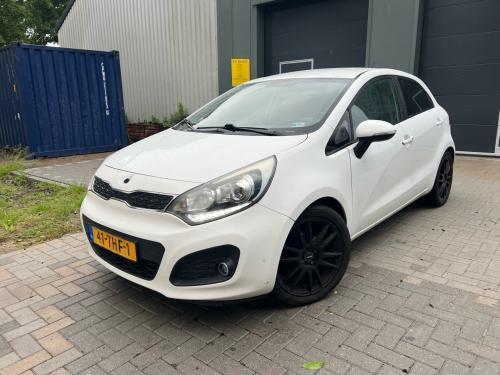 Kia Rio 1.2CVVT Super Pack Airco/Cruise