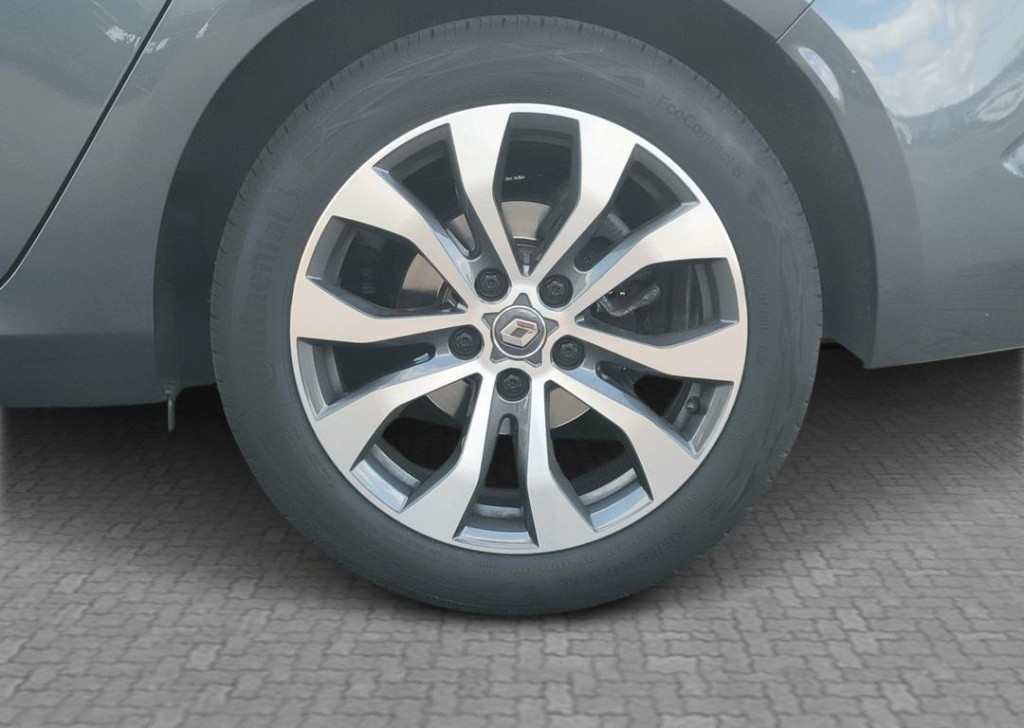 Renault Megane 1.3 tce edc 140 techno - demo | stoel &-stuurverwarming