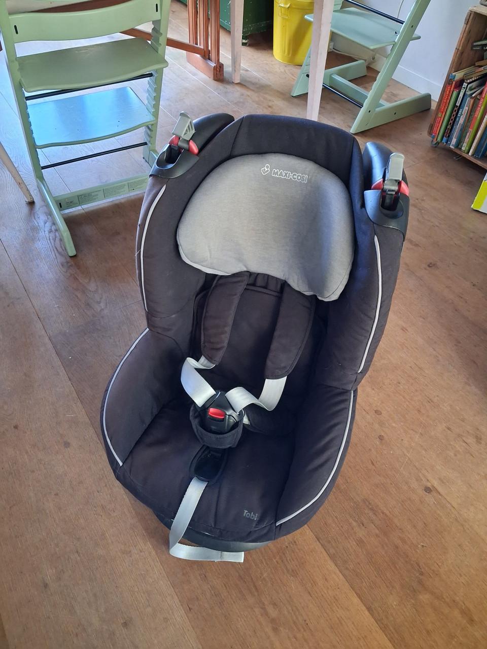 Autostoel Maxi cosi Tobi