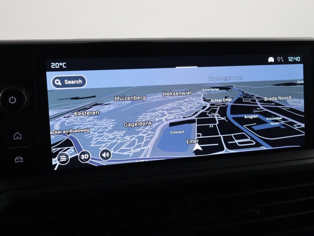 Citroen Jumpy bluehdi 145pk lengte 2 | rijklaar | trekhaak | parkeersensore