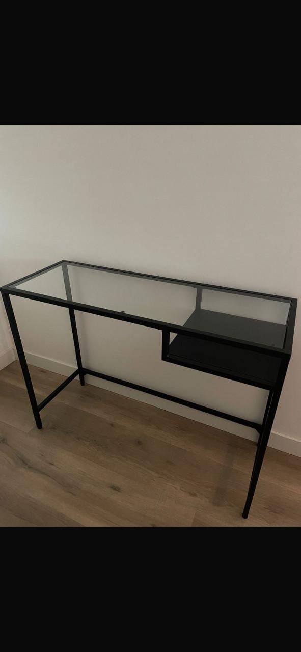 Bureau/site table