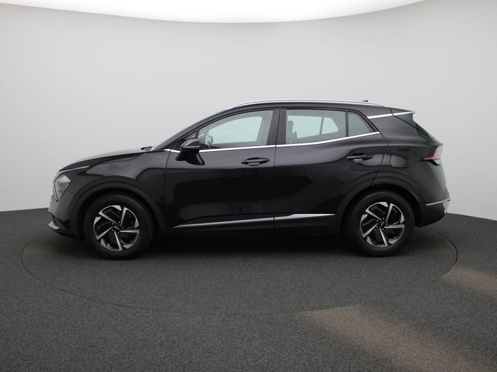 Kia Sportage 1.6 t-gdi mhev dynamicline | lmv | parkeer sensoren | virtual 