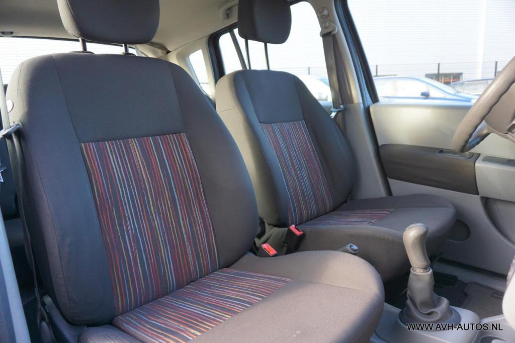 Renault Grand Modus 1.2 tce expression