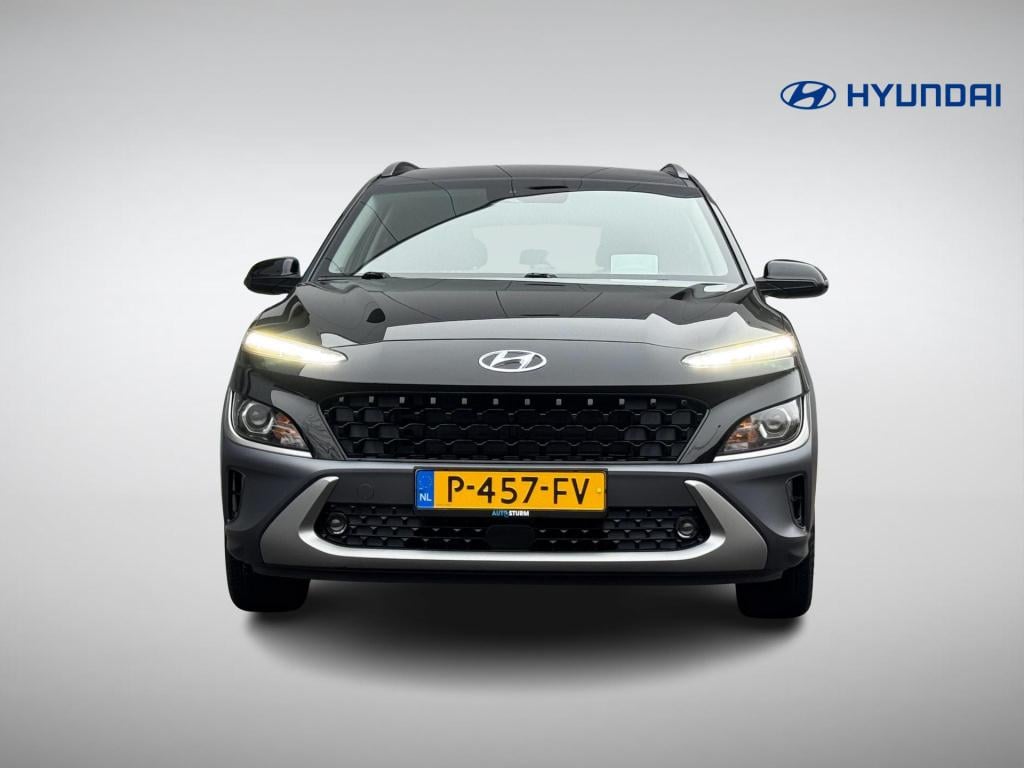 Hyundai Kona 1.6 gdi hev fashion