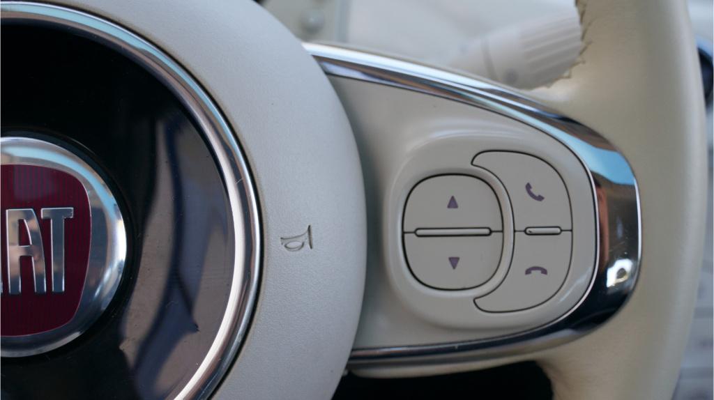 Fiat 500 0.9 twinair turbo lounge rijklaar incl garantie