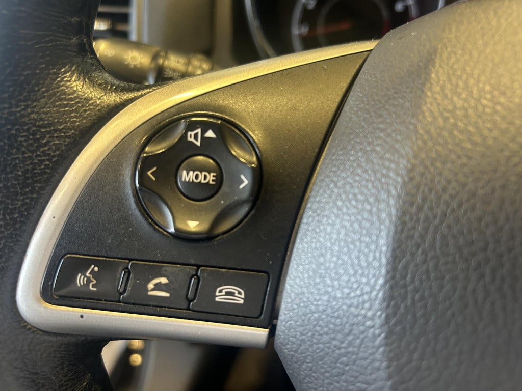 Mitsubishi Asx 1.6 cleartec instyle