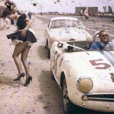 Automobilia