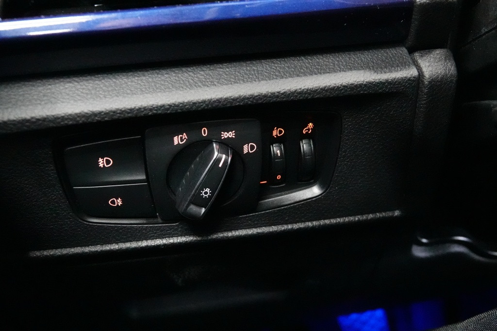 BMW 1 Serie 116i executive | cruise | navi | pdc | stoelv. |