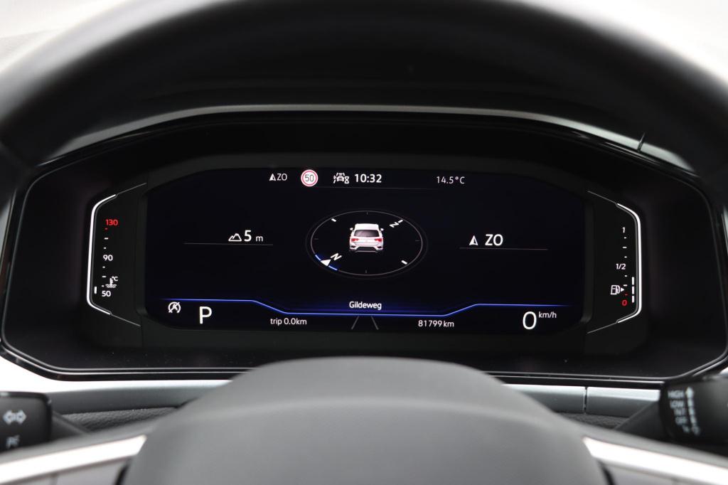 Volkswagen T-roc 1.5 tsi life business 150pk dsg7 | led | stoelverwarming |