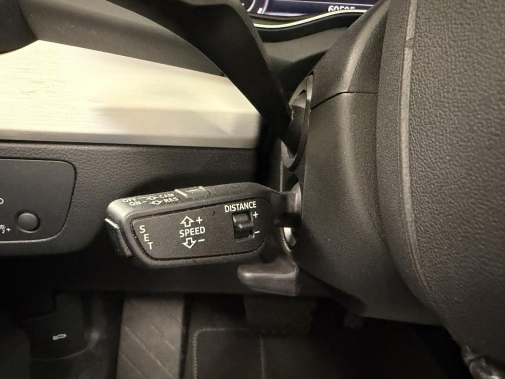 Audi Q5 50 tfsi e s edition | luchtvering | trekhaak | panoramadak |