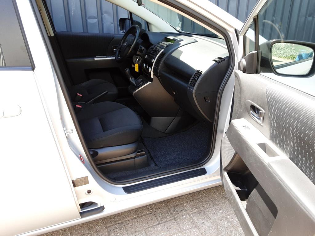 Mazda 5 1.8 katano
