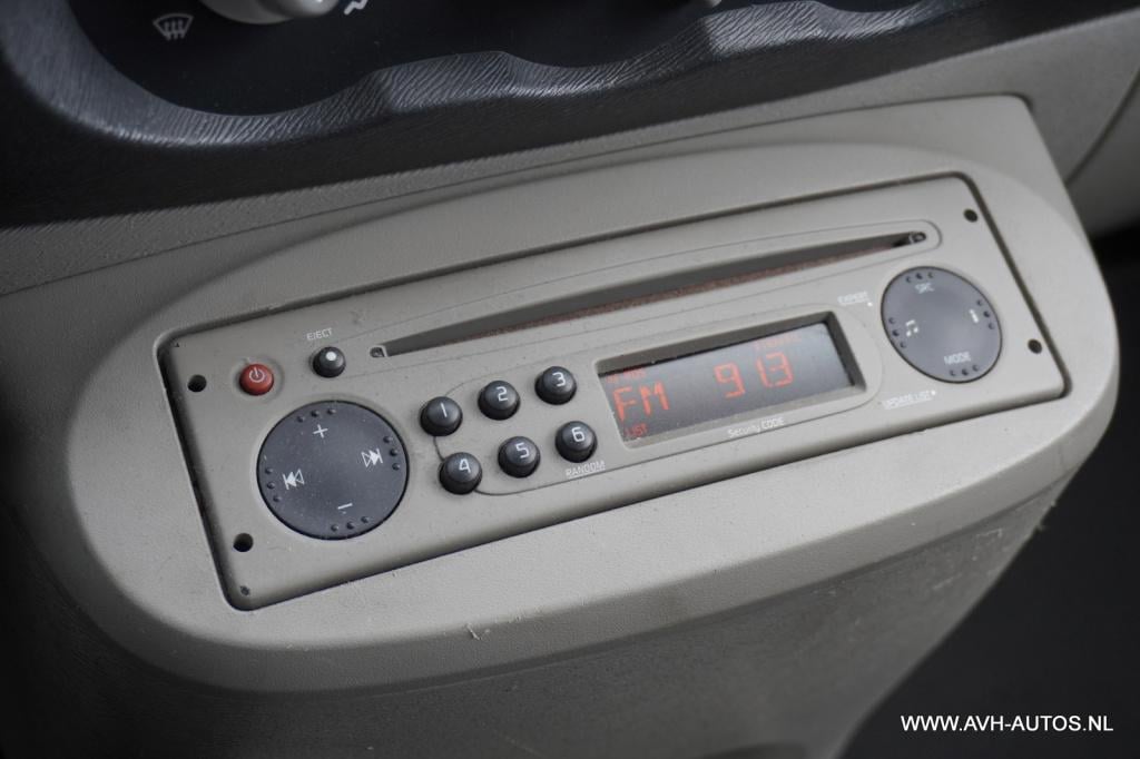Renault Twingo 1.2 dynamique