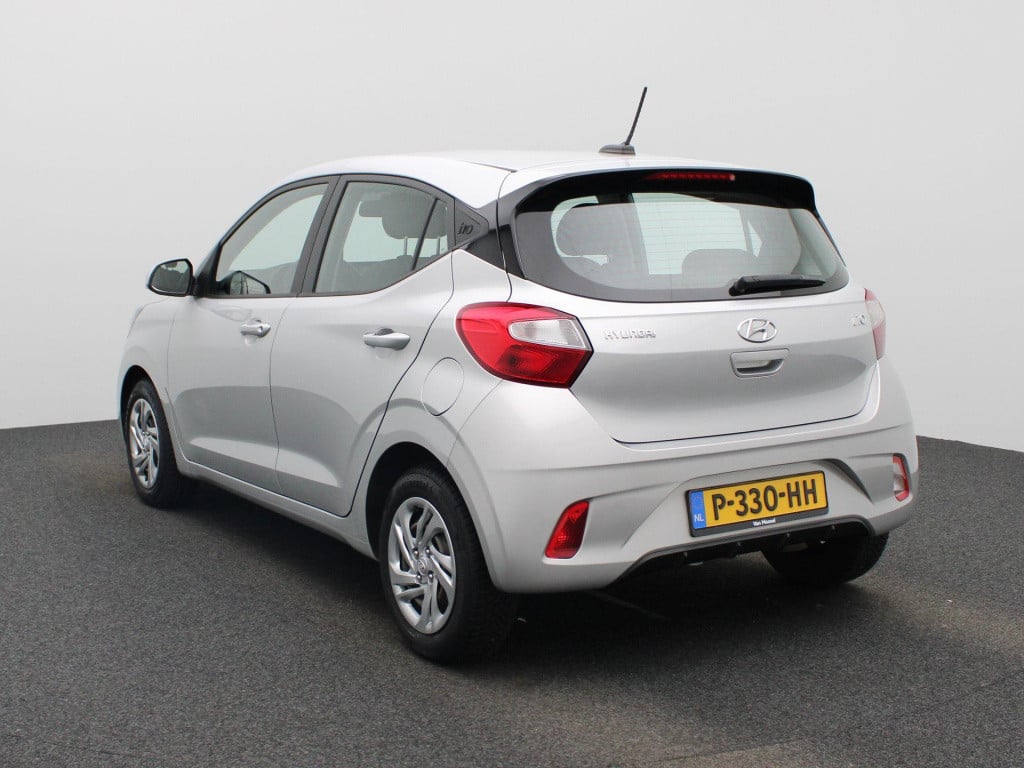 Hyundai I 10 1.0 comfort | airco | dab | cruise control | apple carplay