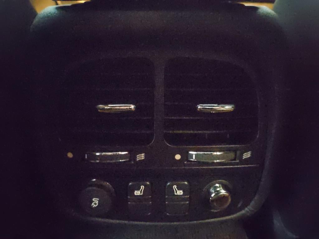 Jaguar Xj 4.2 v8 executive