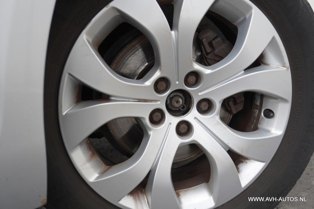 Citroen C5 tourer 1.6 thp tendance