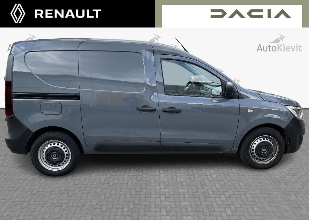 Renault Express 1.5 dci 75 comfort