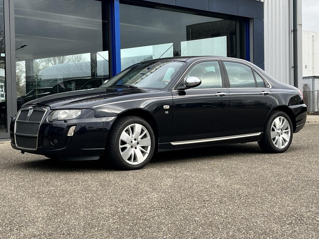 Rover 75 4.6 v8 executive