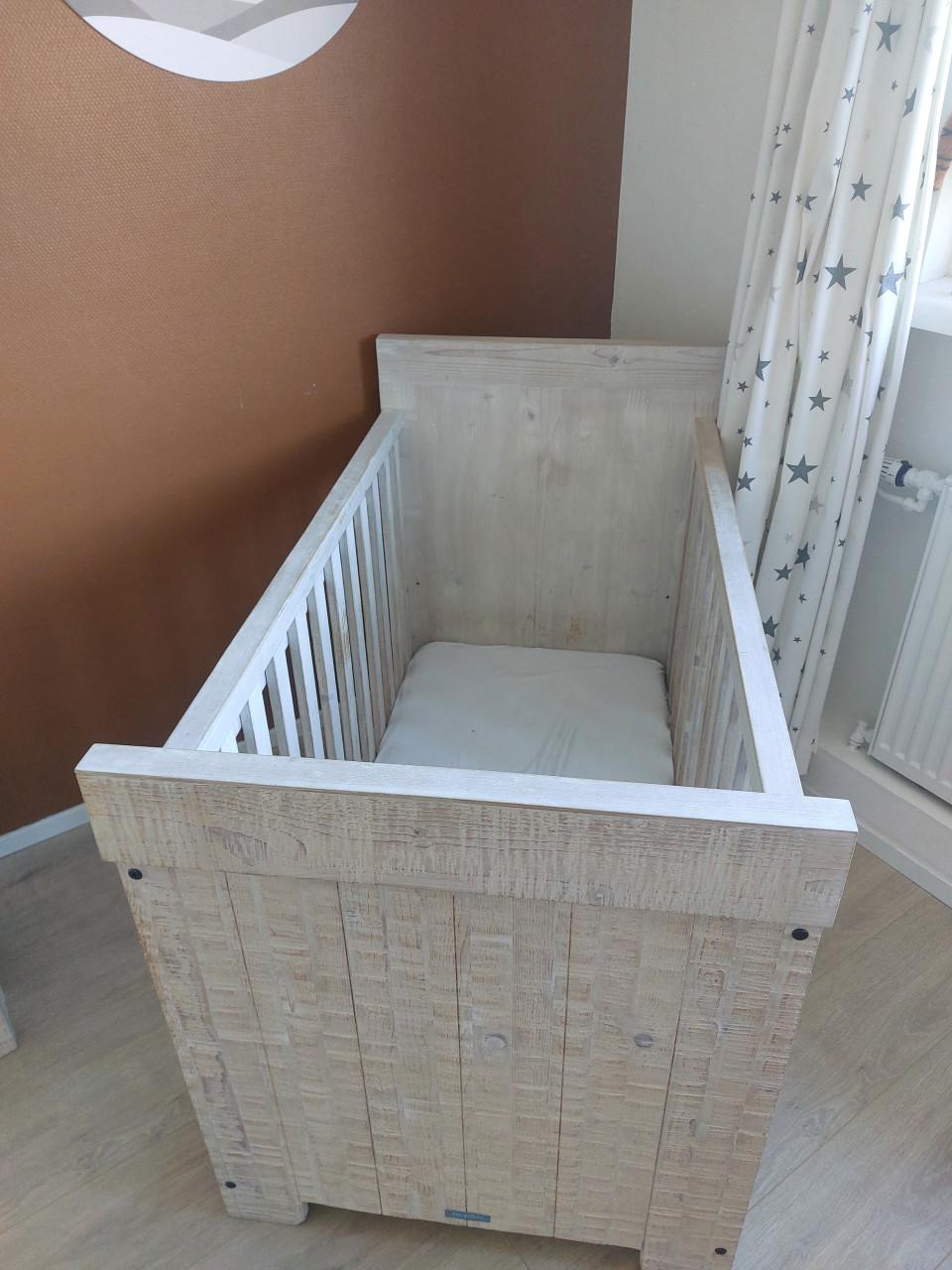 Complete Babykamer Bopita