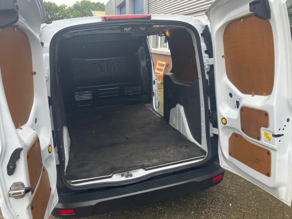 Ford Transit Connect 1.5 ecoblue l2 caddy ambiente airco