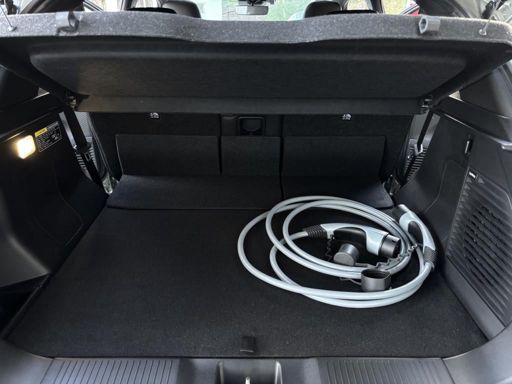 Suzuki E Vitara style 61 kwh