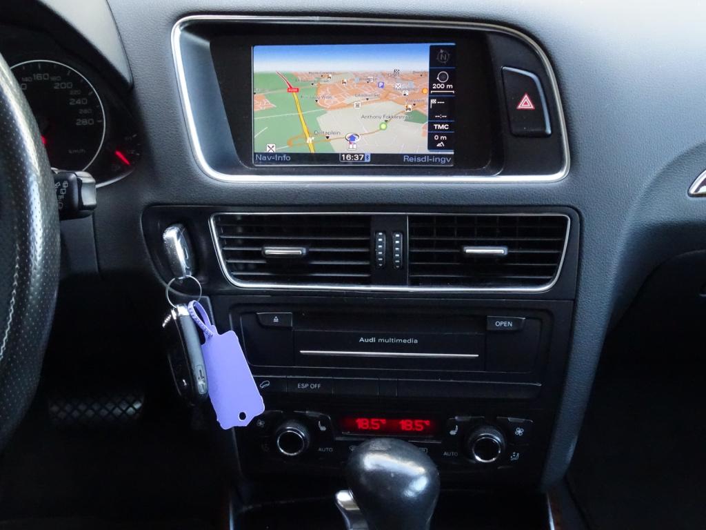 Audi Q5 2.0 tfsi quattro pro line navi | 19'' lm | pro line | quattro