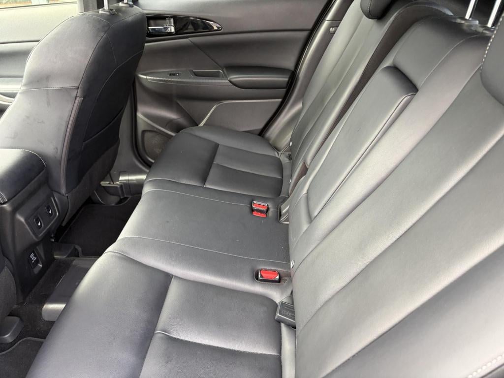 Mitsubishi Eclipse Cross 2.4 phev instyle