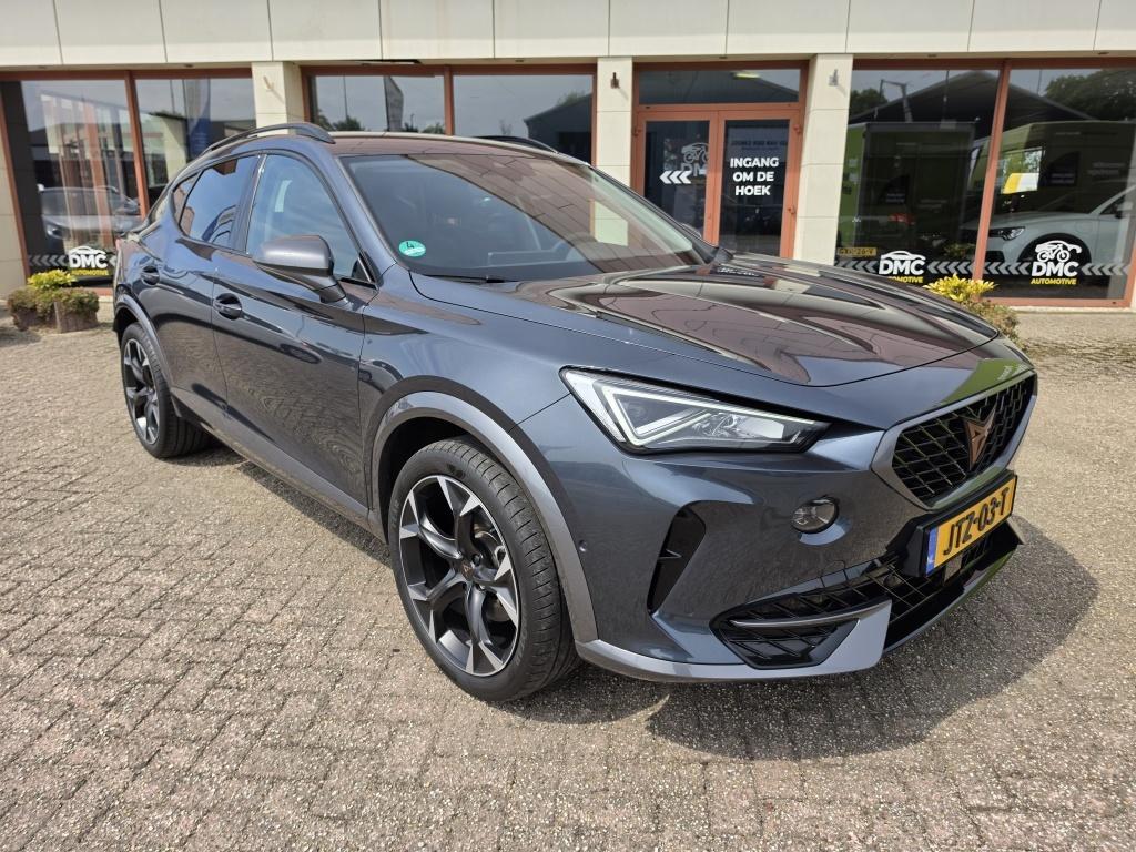 Cupra Formentor 1.4 e-hybrid bns phev | automaat | full led | 205pk