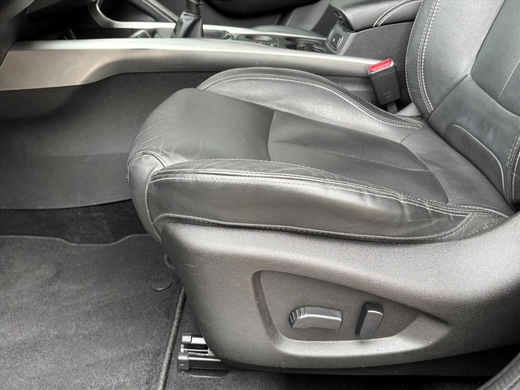 Renault Kadjar energy tce 130pk intens| leder| camera| stoelverwarm| naviga