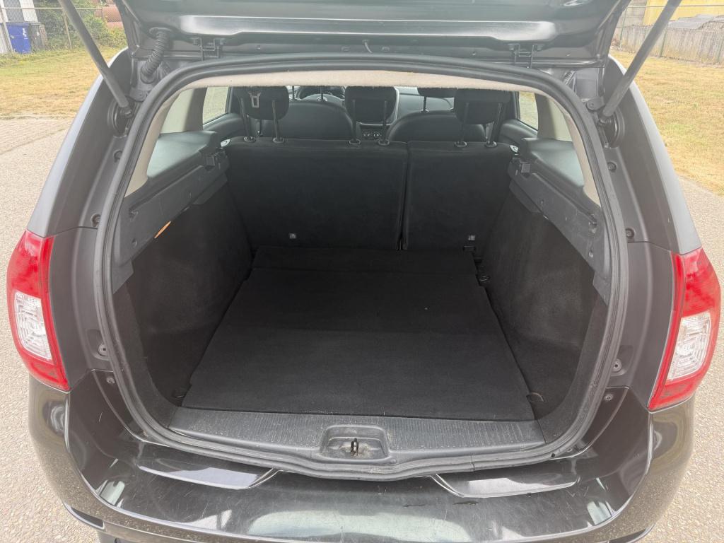 Dacia Logan mcv 0.9 tce prestige