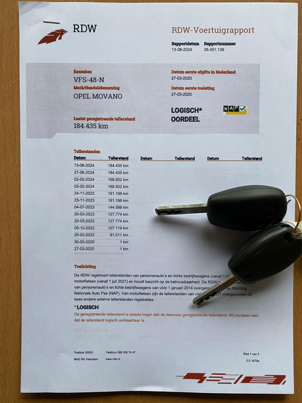 Opel Movano 2.3 turbo l2h2 airco / cruise controle / navi / euro 6 / imperi