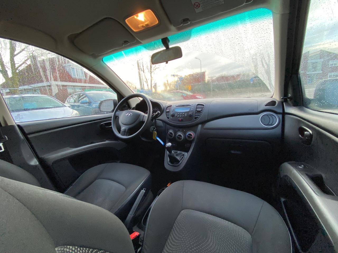 1.0 Blue i-Drive | Airco | super zuinig | 3 maanden garantie | jaar APK