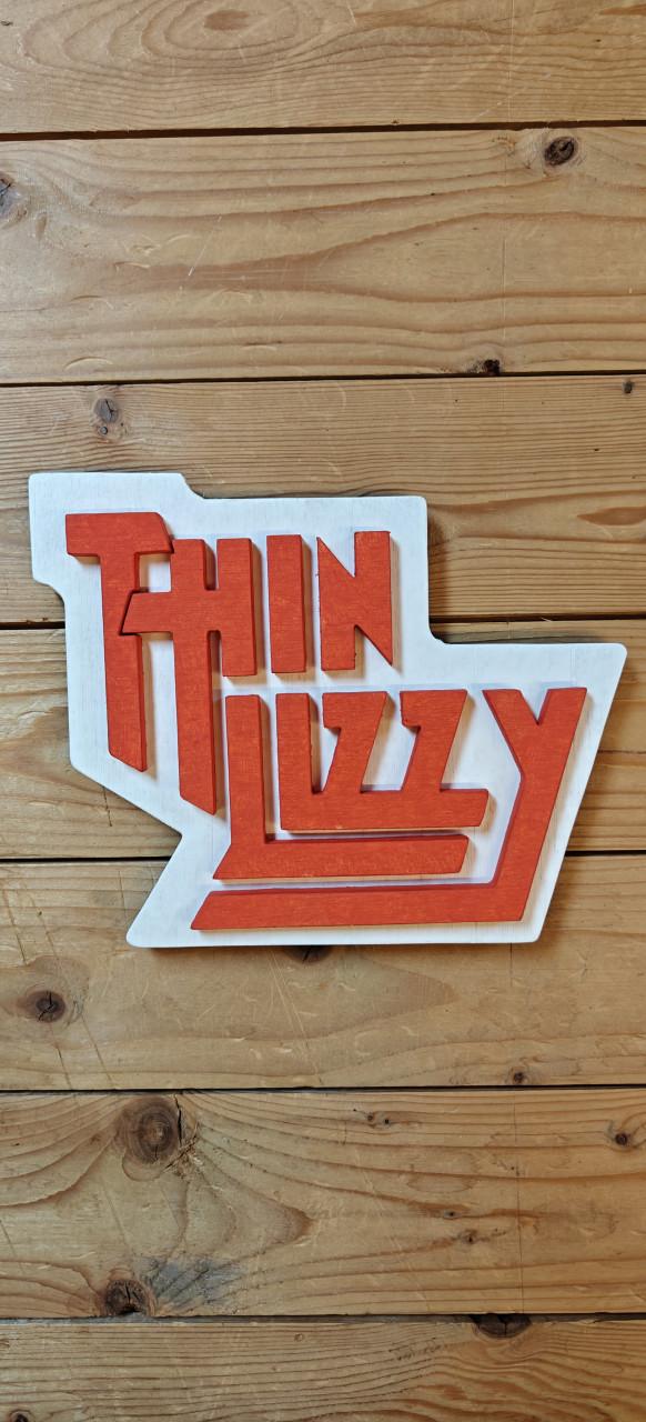 Fleur u Mancace op verschilde Logo’s  van artiesten .