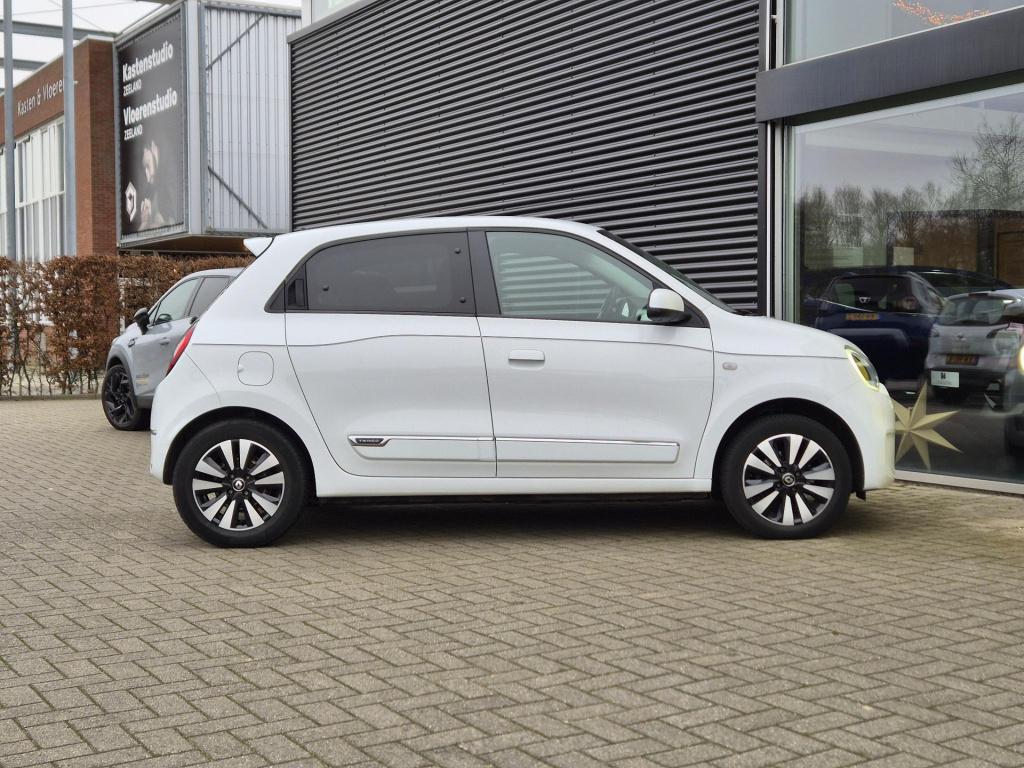 Renault Twingo tce 90 intens