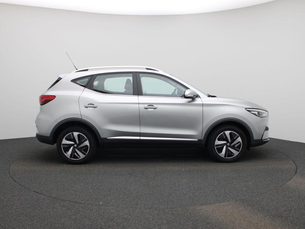 MG Zs Ev standard range comfort 50 kwh
