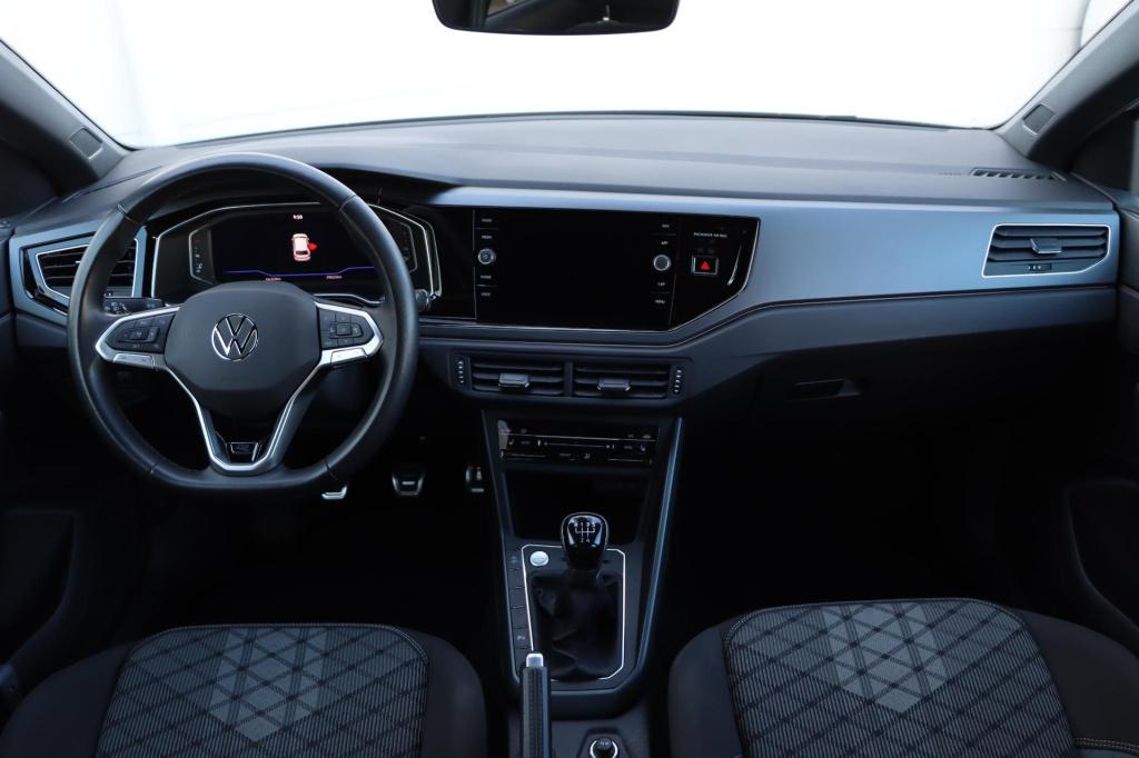 Volkswagen Polo 1.0 tsi r-line 95pk