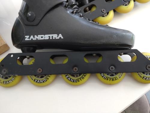 Inline skeelers