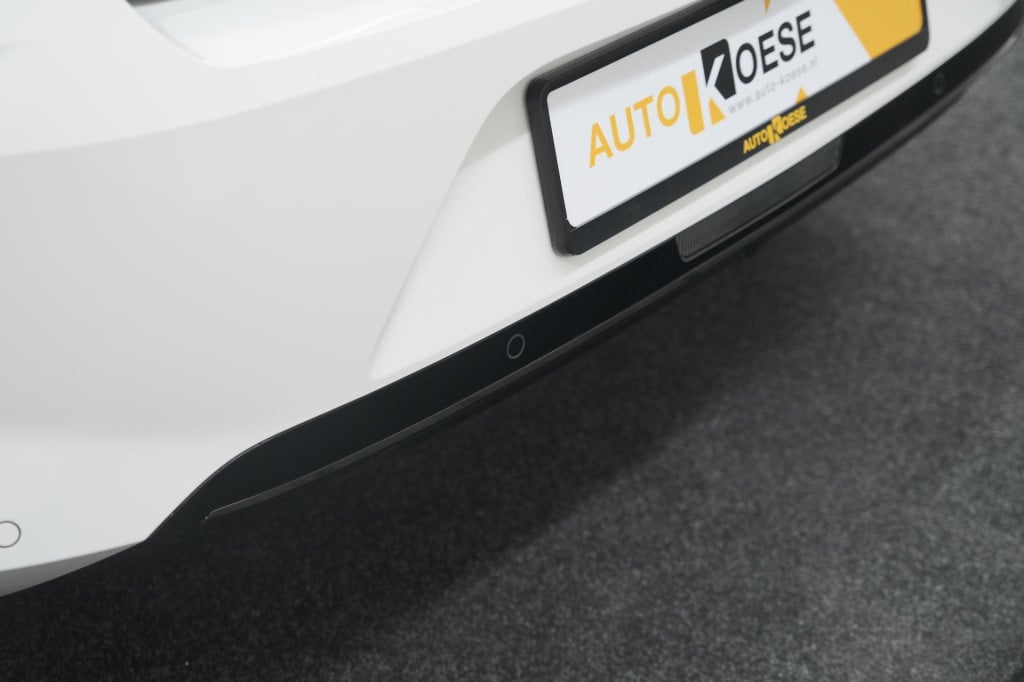 Opel Astra electric 54 kwh gs ultimate | elektrisch panoramdak | 360 camera