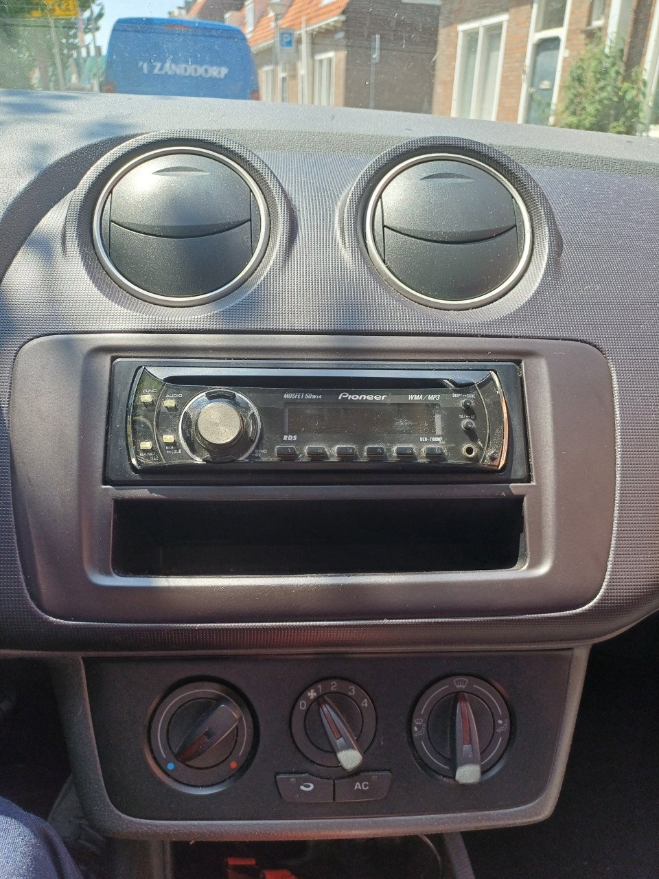 Seat Ibiza 2009