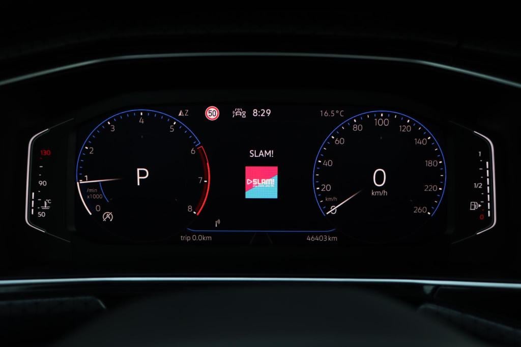 Volkswagen T-cross 1.0 tsi style 110pk dsg7