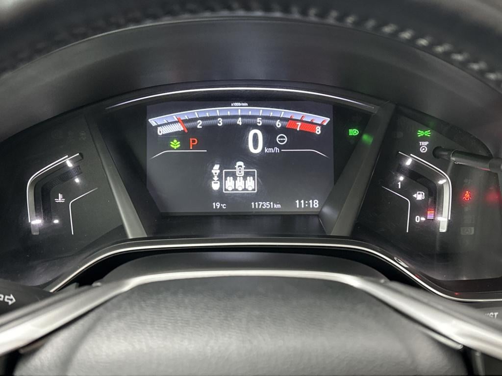 Honda CR-V 1.5 awd executive | schuif kantel dak | elektrische bestuurderss