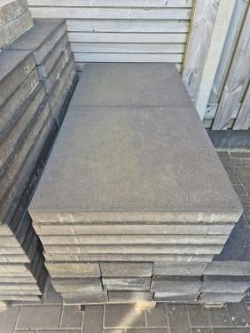 GRATIS 60x60 +/- 14m2