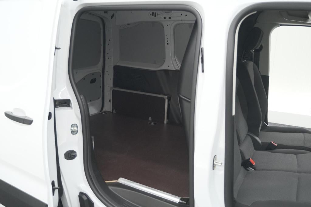 Citroen Ë-berlingo 136 l1 50 kwh | camera | laadruimte-pakket | dodehoekdet