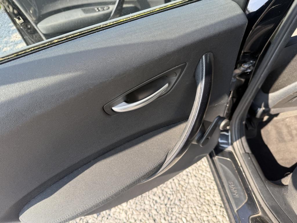 BMW 1 Serie 116i 115pk high executive 5-drs