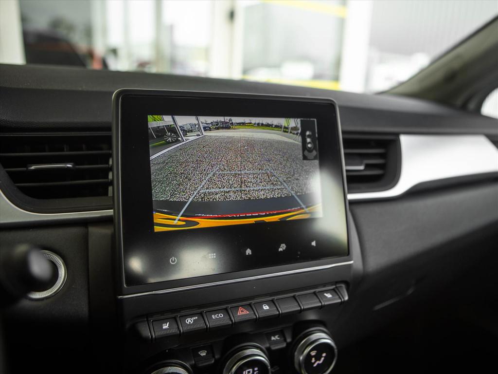 Renault Captur tce 90 zen | cruise & climate control | camera | stoelverwar