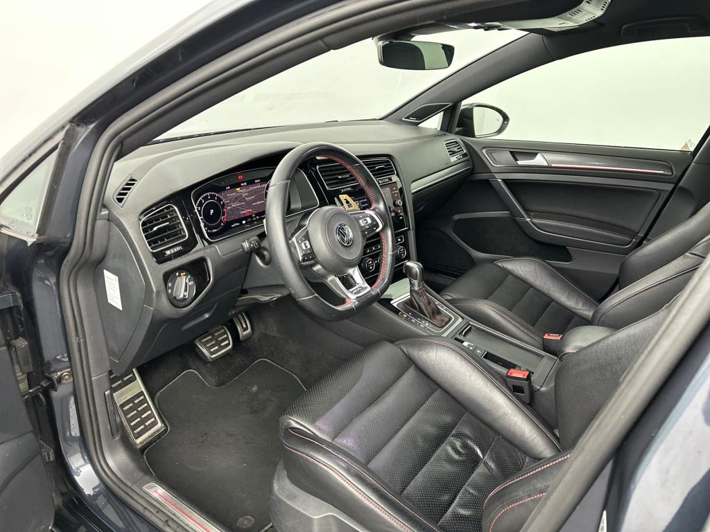 Volkswagen Golf 2.0 tsi gti performance