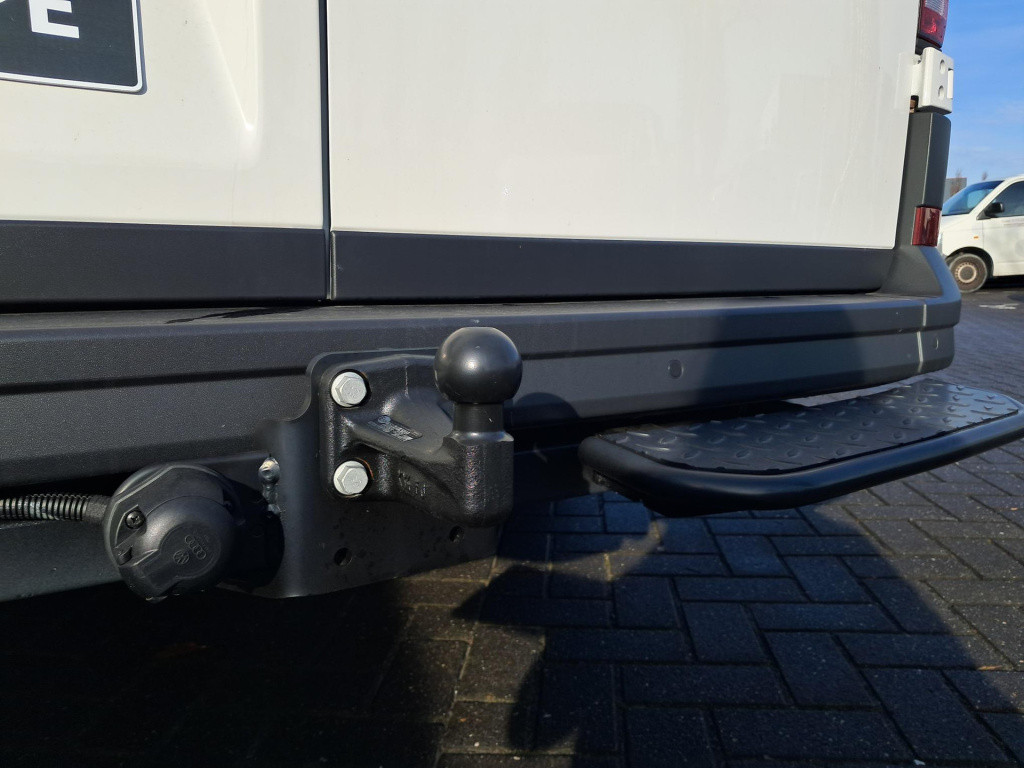 Volkswagen Crafter 30 2.0 tdi l3h2 trendline