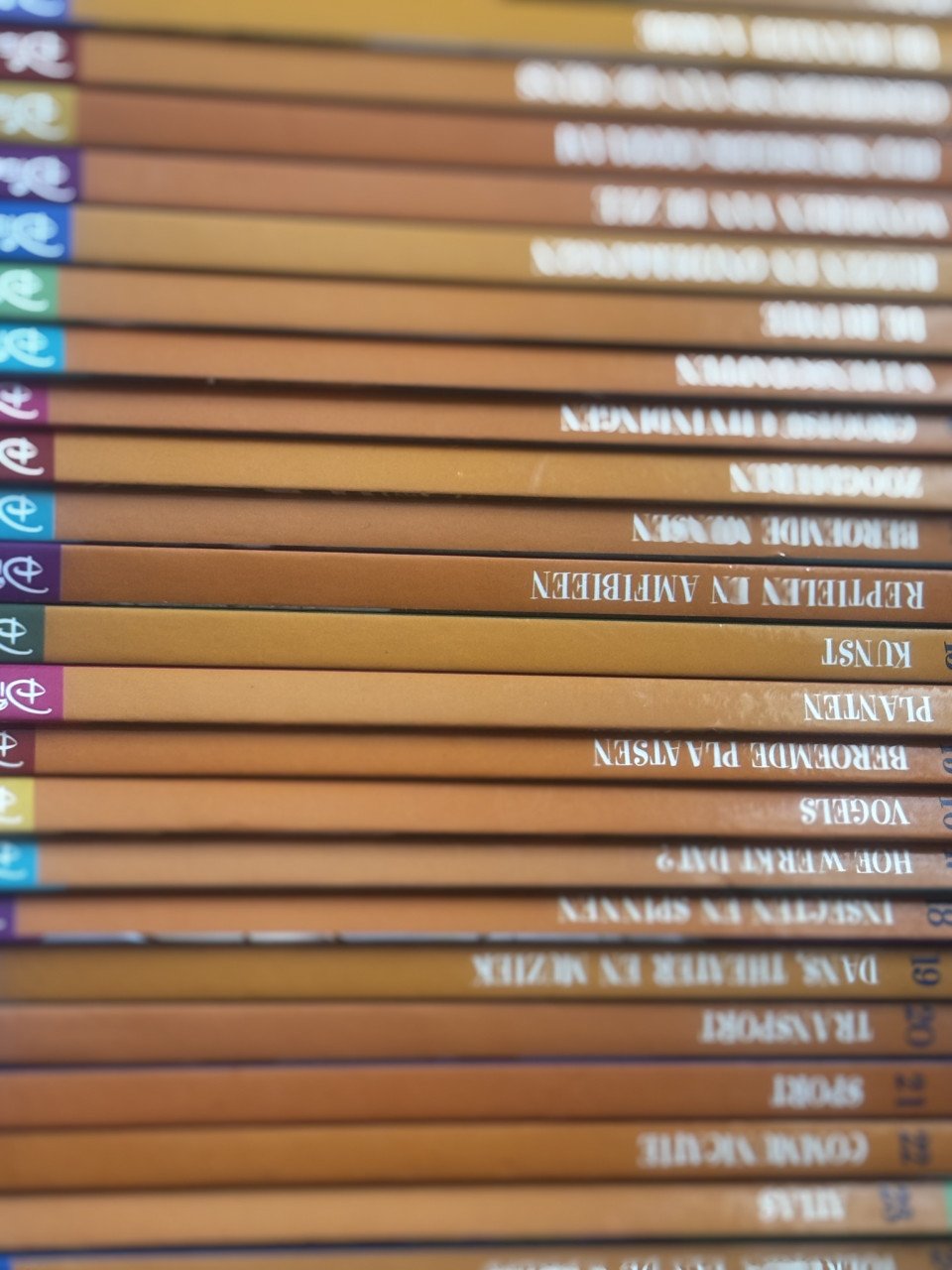 Disney encyclopedie