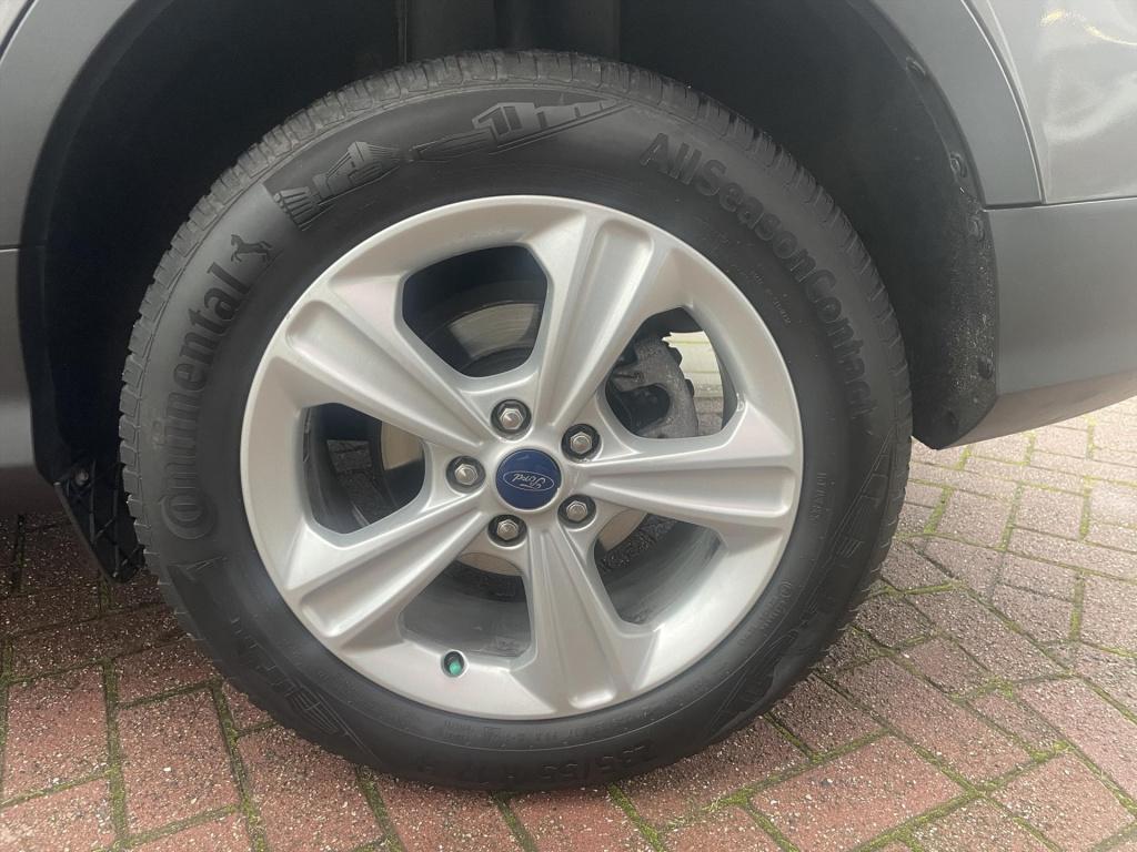 Ford Kuga 1.5 ecoboost 150pk 2wd titanium