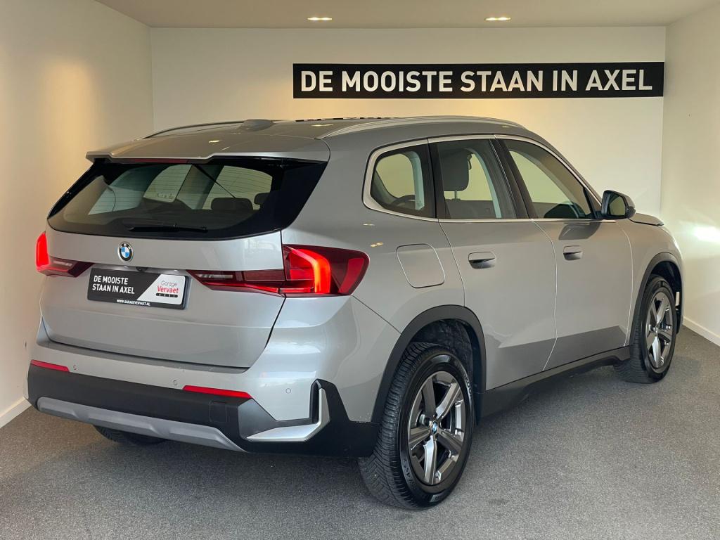 BMW X1 sdrive18i